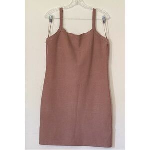 Abercrombie & Fitch Mini Dress